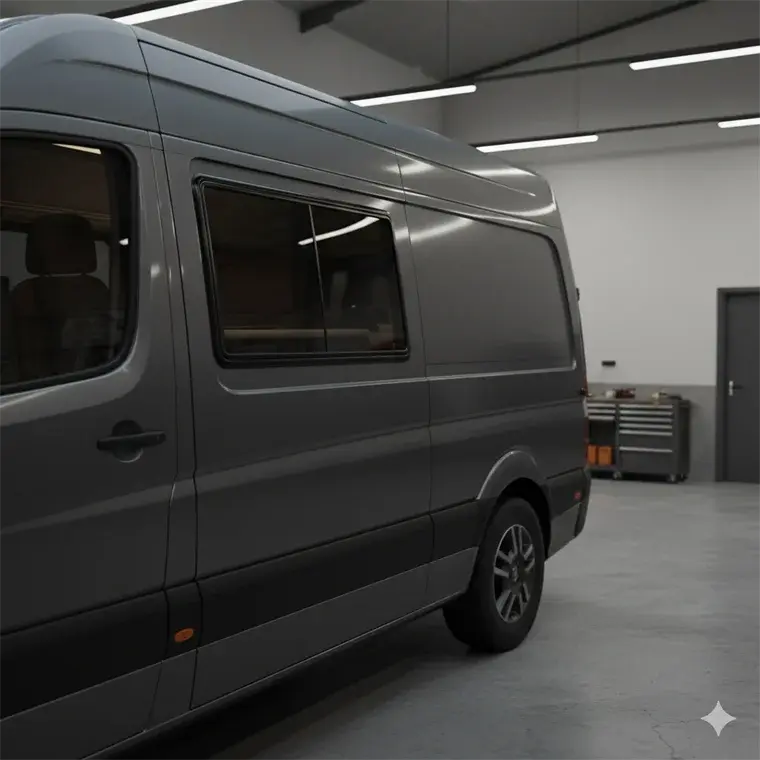 Camper Glass Uk Review